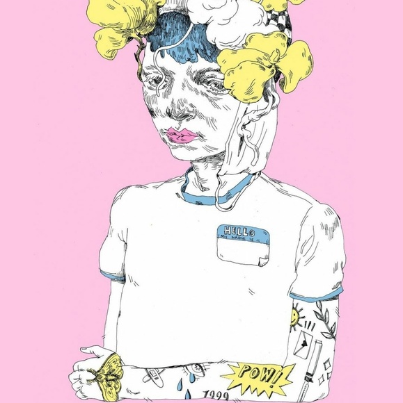 Meet your Posher, Morgan - Picture 1 of 1